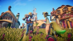 Grow: Song of the Evertree Screenshots