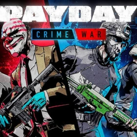 Payday: Crime War