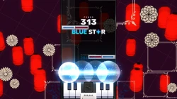 Sixtar Gate: STARTRAIL Screenshots
