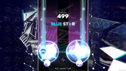 Sixtar Gate: STARTRAIL Screenshots