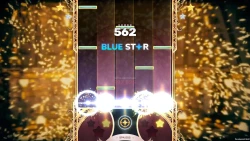 Sixtar Gate: STARTRAIL Screenshots