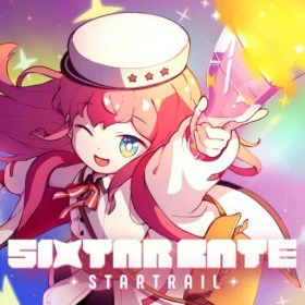 Sixtar Gate: STARTRAIL