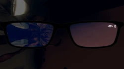 Скриншот к игре Fears of Glasses