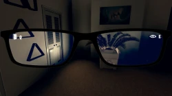 Скриншот к игре Fears of Glasses