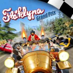 Pinchcliffe Grand Prix (2021)
