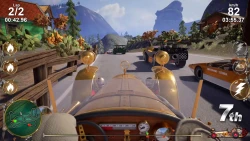 Pinchcliffe Grand Prix (2021) Screenshots