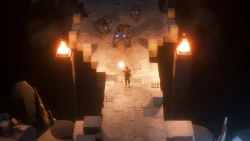 Len's Island Screenshots