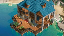 Len's Island Screenshots