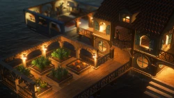 Len's Island Screenshots