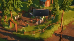 Len's Island Screenshots