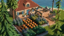Len's Island Screenshots