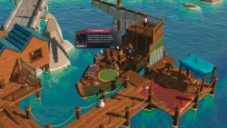Len's Island Screenshots