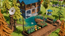 Len's Island Screenshots