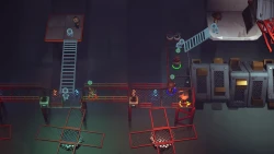 Rescue Party: Live! Screenshots