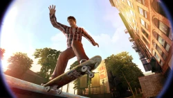 Skate 2 Screenshots