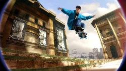 Skate 2 Screenshots