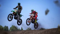 MXGP 2021 Screenshots