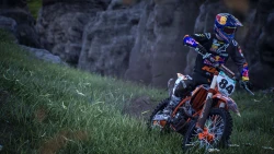 MXGP 2021 Screenshots