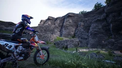 MXGP 2021 Screenshots