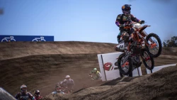 MXGP 2021 Screenshots