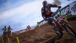 MXGP 2021 Screenshots