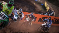 MXGP 2021 Screenshots