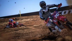 MXGP 2021 Screenshots