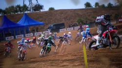 MXGP 2021 Screenshots