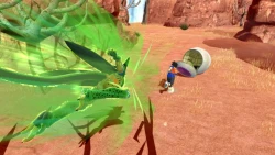 Dragon Ball: The Breakers Screenshots