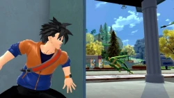 Dragon Ball: The Breakers Screenshots