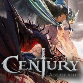 Century: Age of Ashes