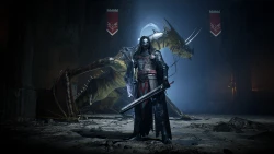 Century: Age of Ashes Screenshots