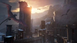 Century: Age of Ashes Screenshots