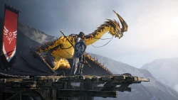 Century: Age of Ashes Screenshots