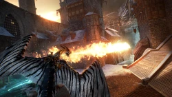 Century: Age of Ashes Screenshots