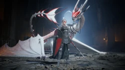 Century: Age of Ashes Screenshots