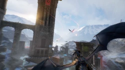 Century: Age of Ashes Screenshots