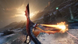 Century: Age of Ashes Screenshots