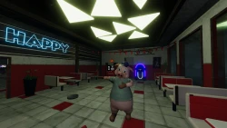 Happy's Humble Burger Farm Screenshots