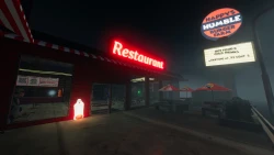 Happy's Humble Burger Farm Screenshots