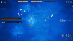 Скриншот к игре Thunder Tier One