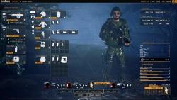 Скриншот к игре Thunder Tier One