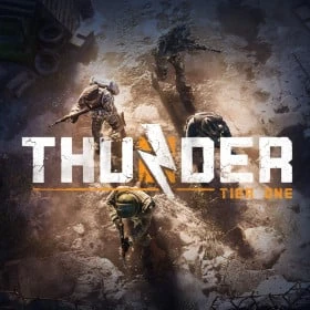 Thunder Tier One