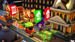 Monopoly Madness Screenshots