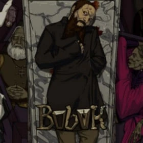 Bobok