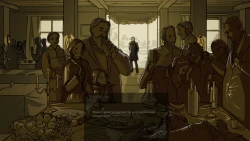 Bobok Screenshots