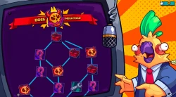 The Crackpet Show Screenshots