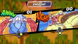 The Crackpet Show Screenshots