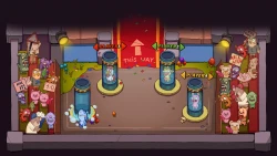 The Crackpet Show Screenshots