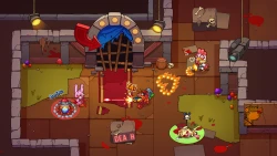The Crackpet Show Screenshots